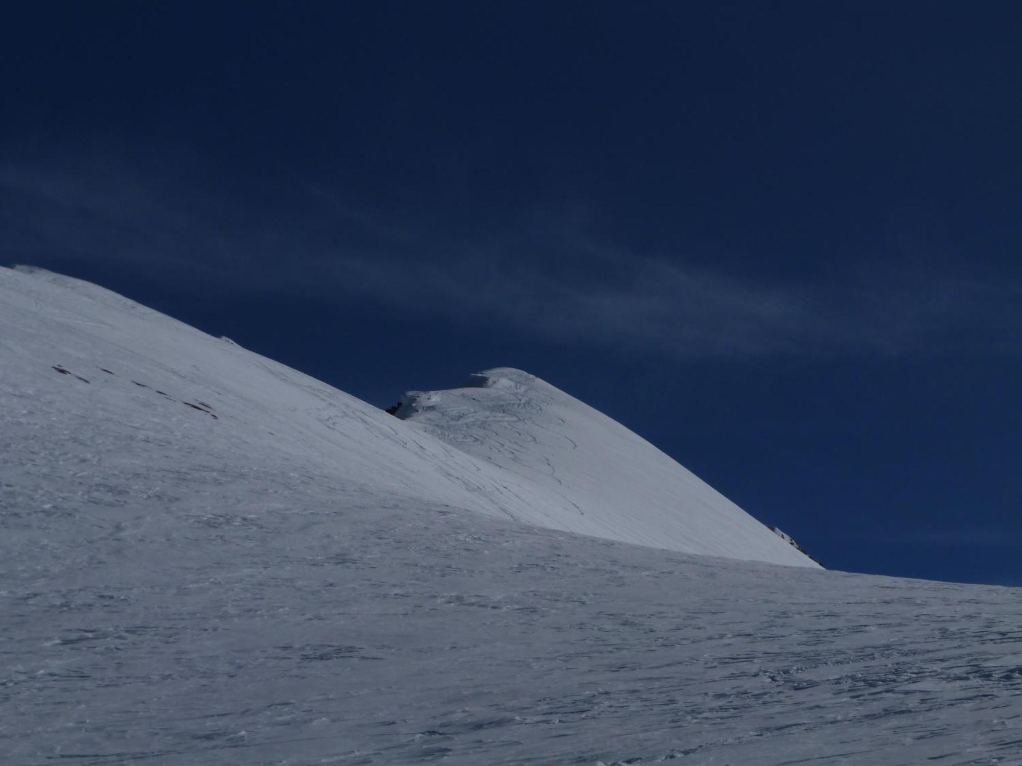 Ferienwohnung Les Loups Blancs Courchevel Exterior foto